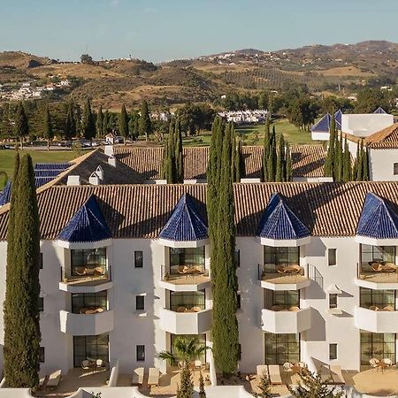 La Zambra Hotel By Hyatt Mijas Luaran gambar