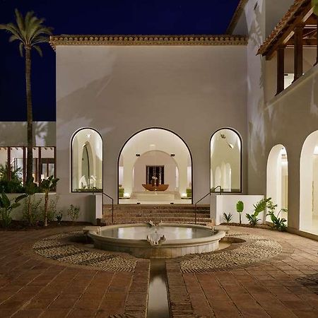 La Zambra Hotel By Hyatt Mijas Luaran gambar