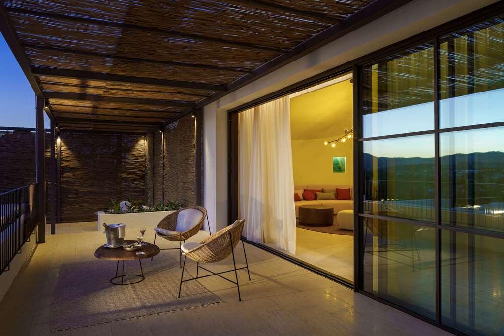 La Zambra Hotel By Hyatt Mijas Bilik gambar