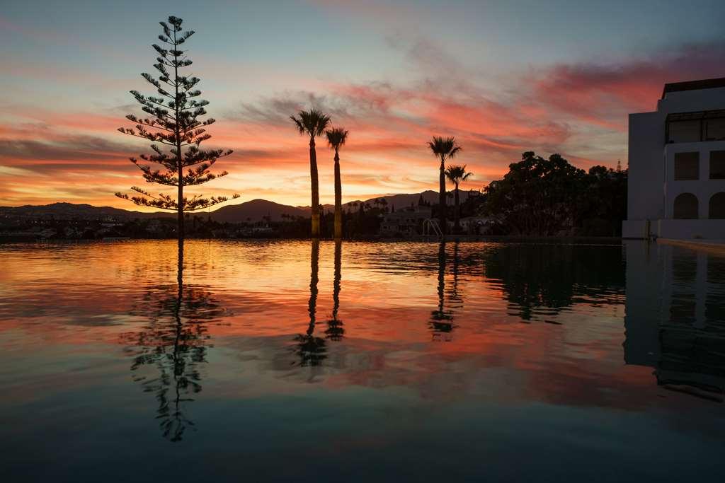 La Zambra Hotel By Hyatt Mijas Kemudahan gambar