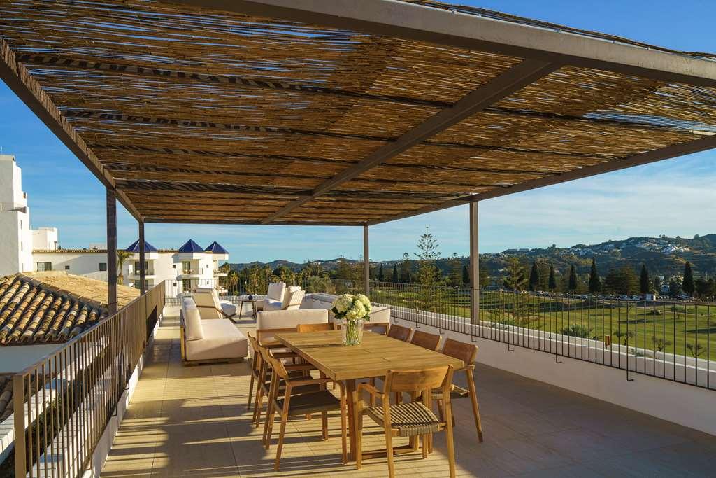 La Zambra Hotel By Hyatt Mijas Bilik gambar