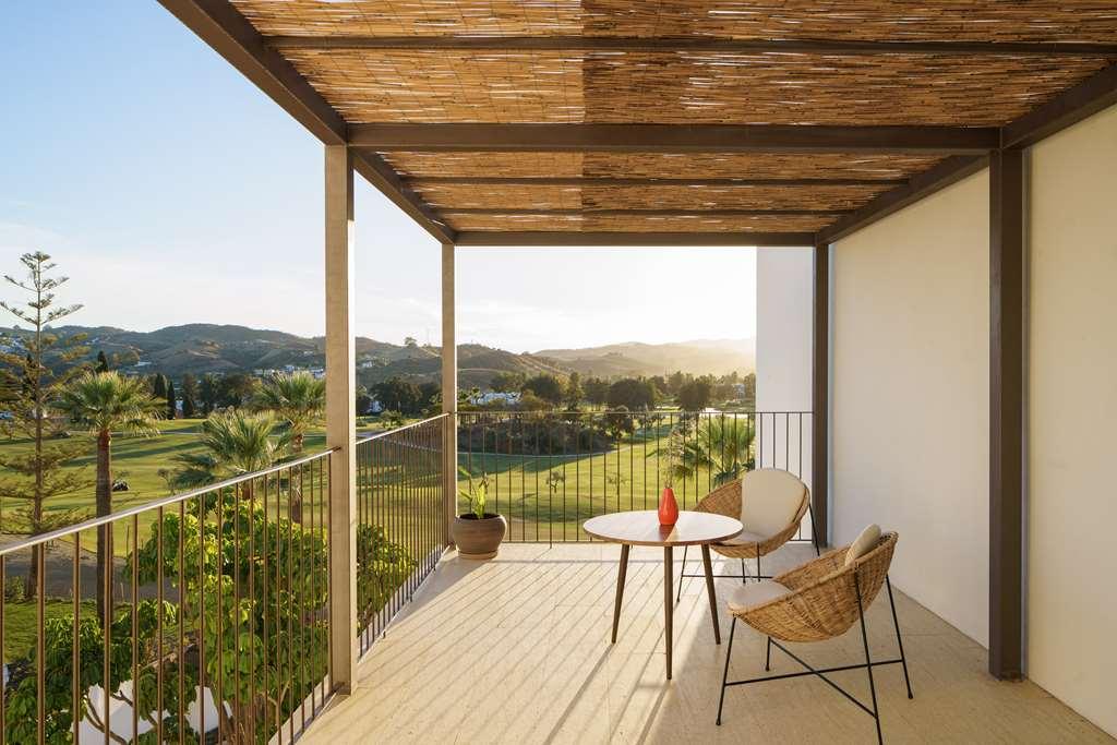 La Zambra Hotel By Hyatt Mijas Bilik gambar