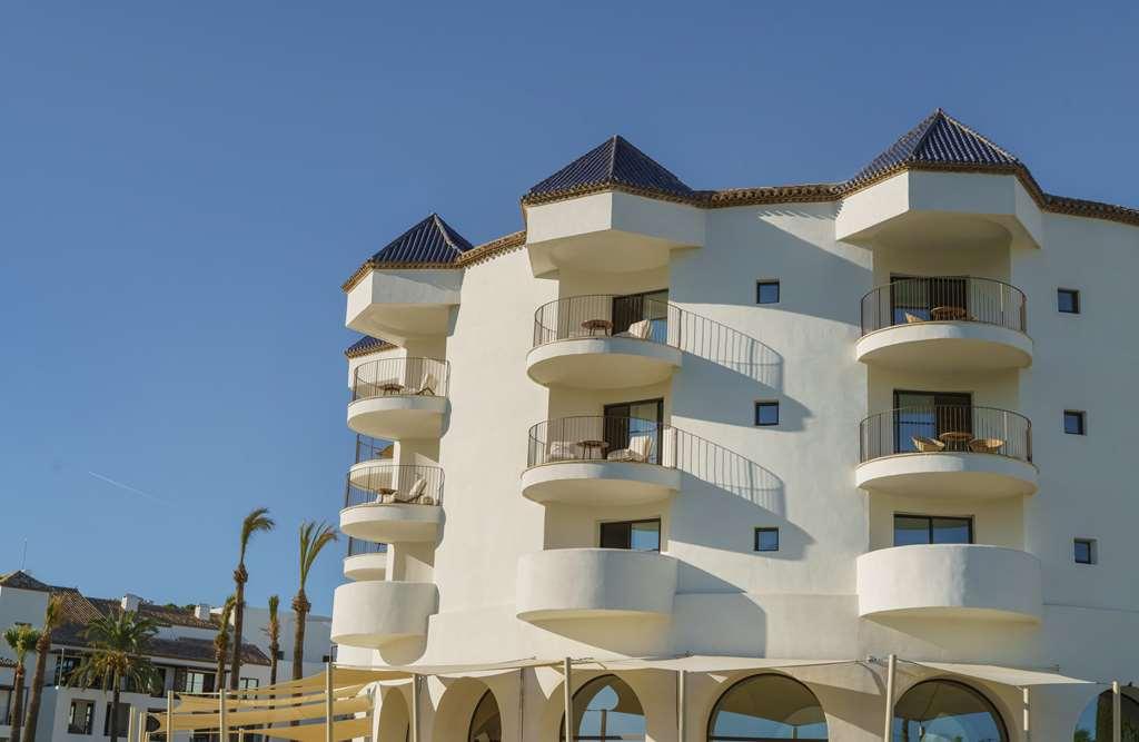 La Zambra Hotel By Hyatt Mijas Luaran gambar
