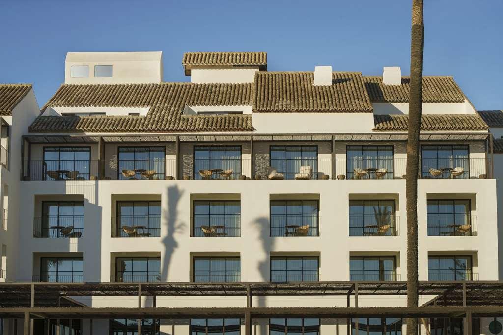 La Zambra Hotel By Hyatt Mijas Luaran gambar