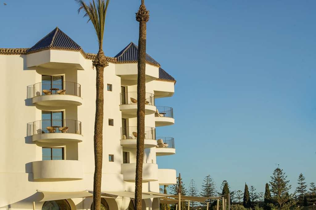 La Zambra Hotel By Hyatt Mijas Luaran gambar