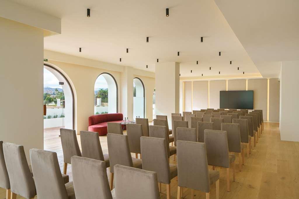 La Zambra Hotel By Hyatt Mijas Kemudahan gambar