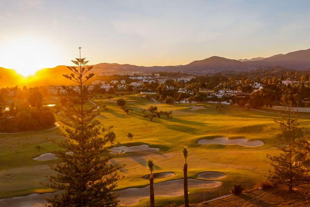La Zambra Hotel By Hyatt Mijas Kemudahan gambar