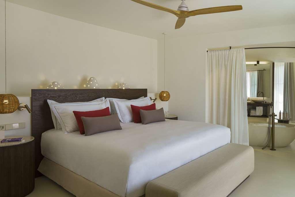 La Zambra Hotel By Hyatt Mijas Bilik gambar