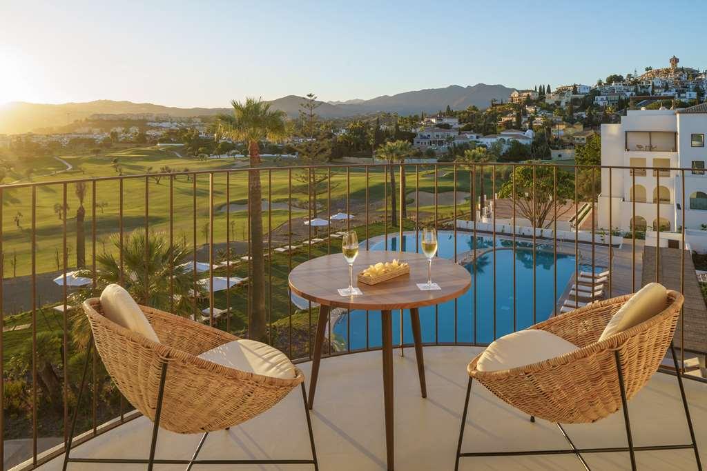 La Zambra Hotel By Hyatt Mijas Bilik gambar