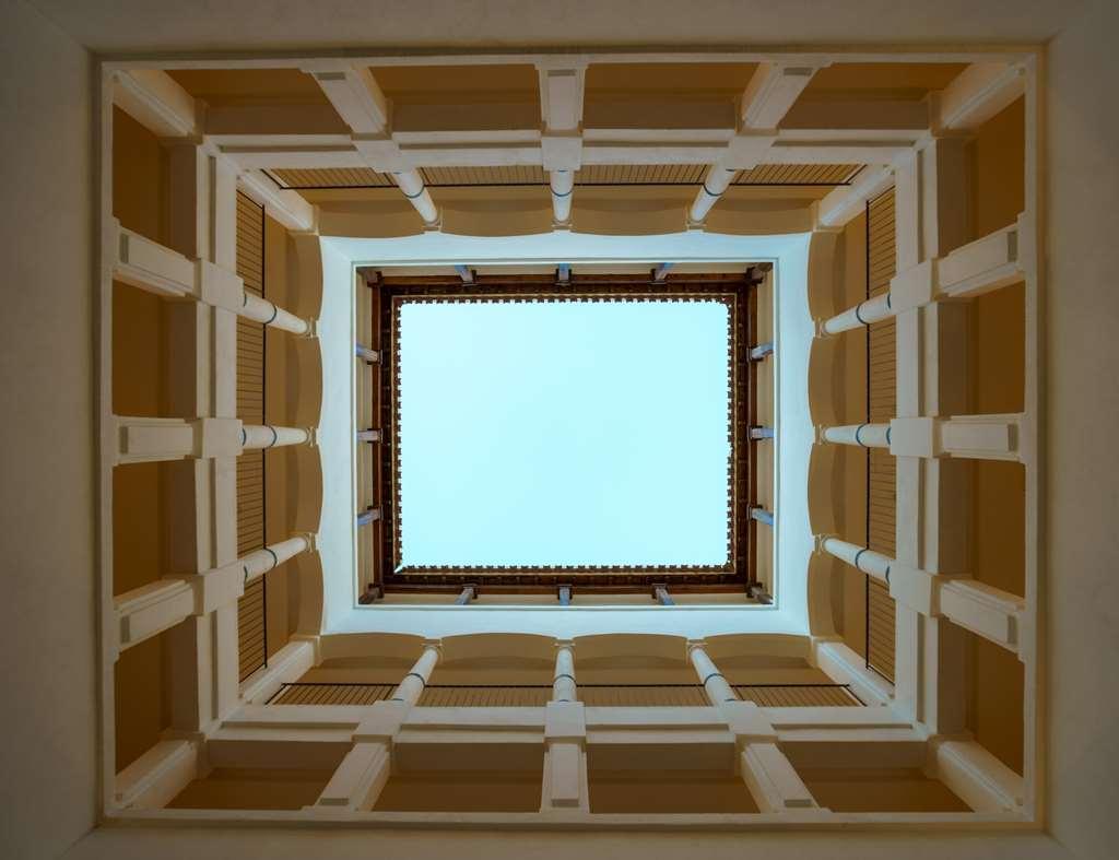 La Zambra Hotel By Hyatt Mijas Luaran gambar