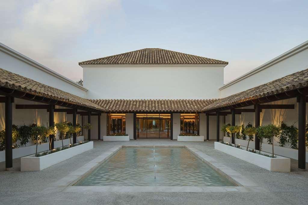 La Zambra Hotel By Hyatt Mijas Kemudahan gambar