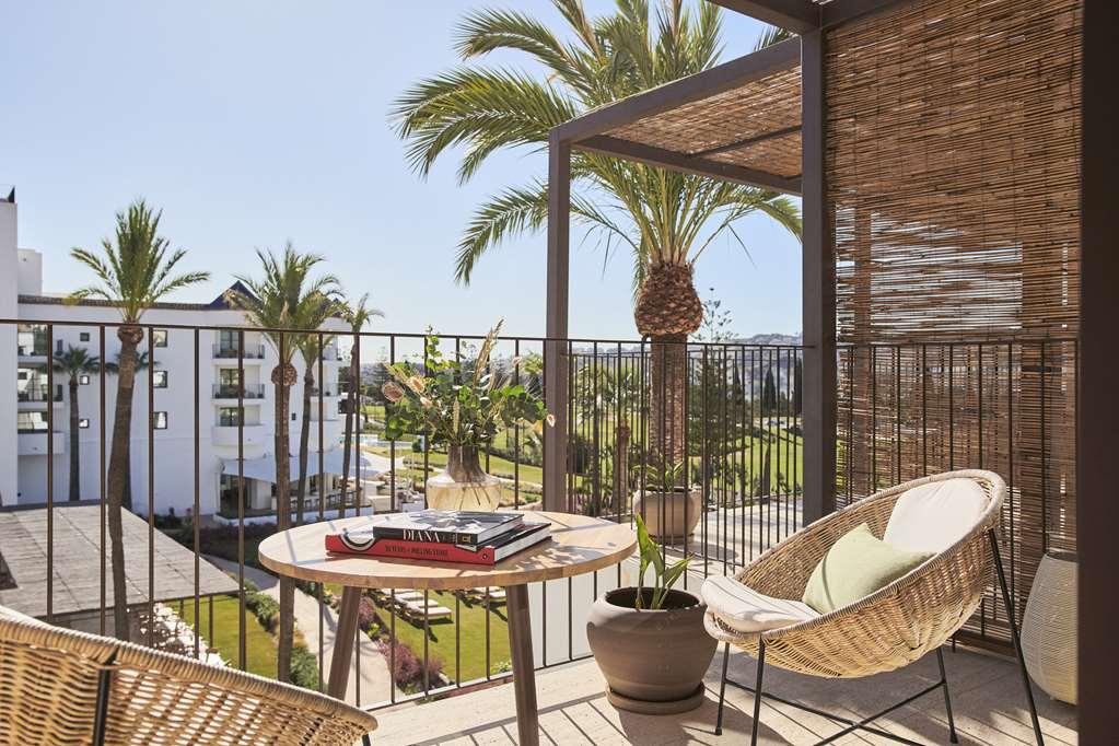 La Zambra Hotel By Hyatt Mijas Bilik gambar
