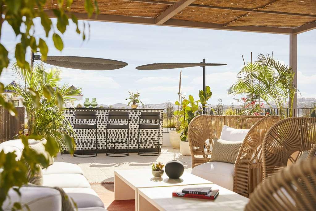 La Zambra Hotel By Hyatt Mijas Bilik gambar