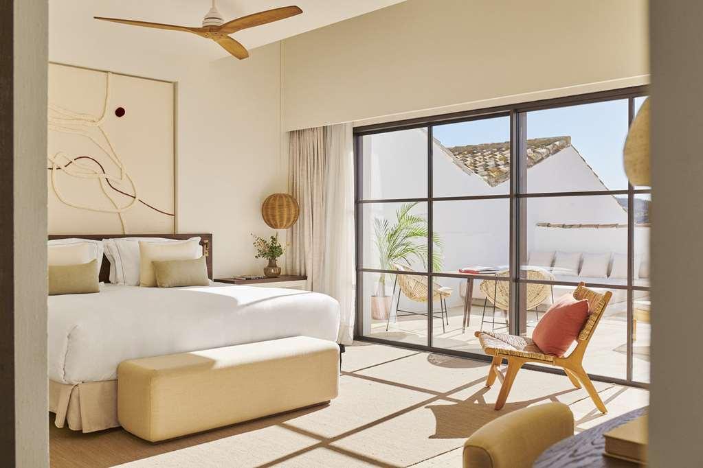 La Zambra Hotel By Hyatt Mijas Bilik gambar