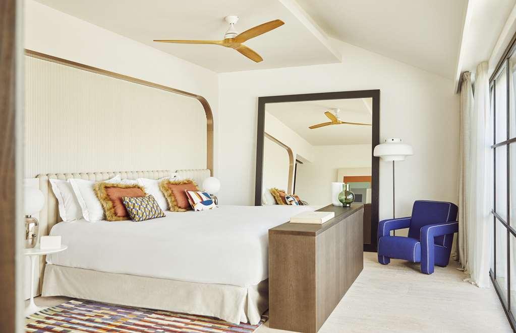 La Zambra Hotel By Hyatt Mijas Bilik gambar