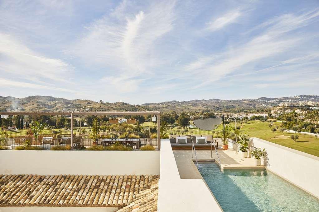 La Zambra Hotel By Hyatt Mijas Bilik gambar