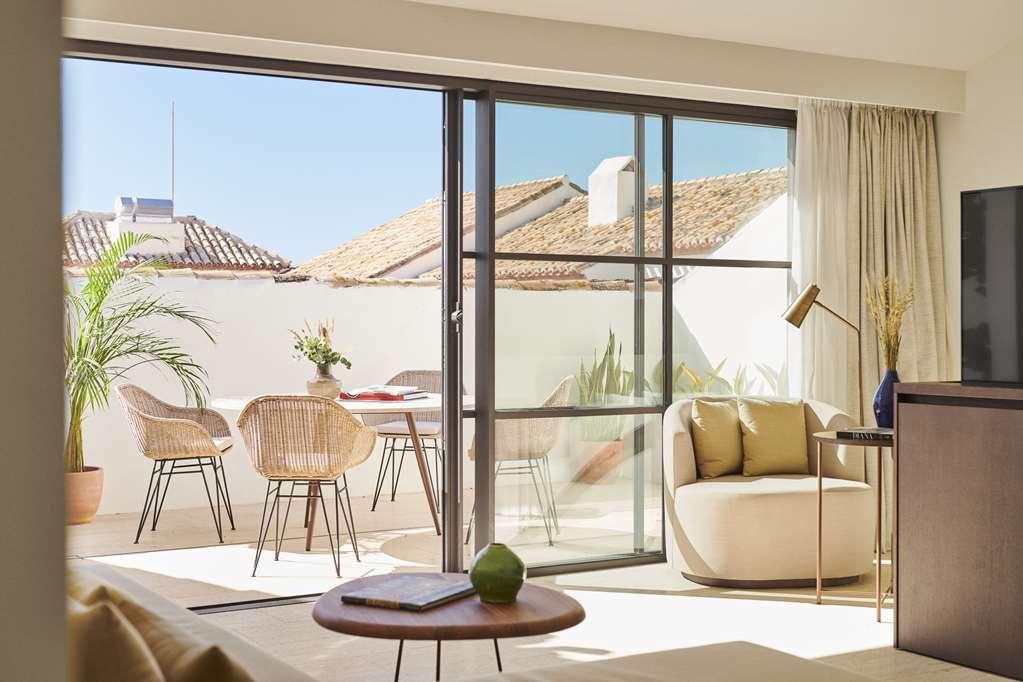 La Zambra Hotel By Hyatt Mijas Bilik gambar