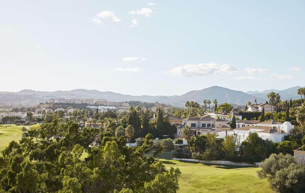 La Zambra Hotel By Hyatt Mijas Bilik gambar