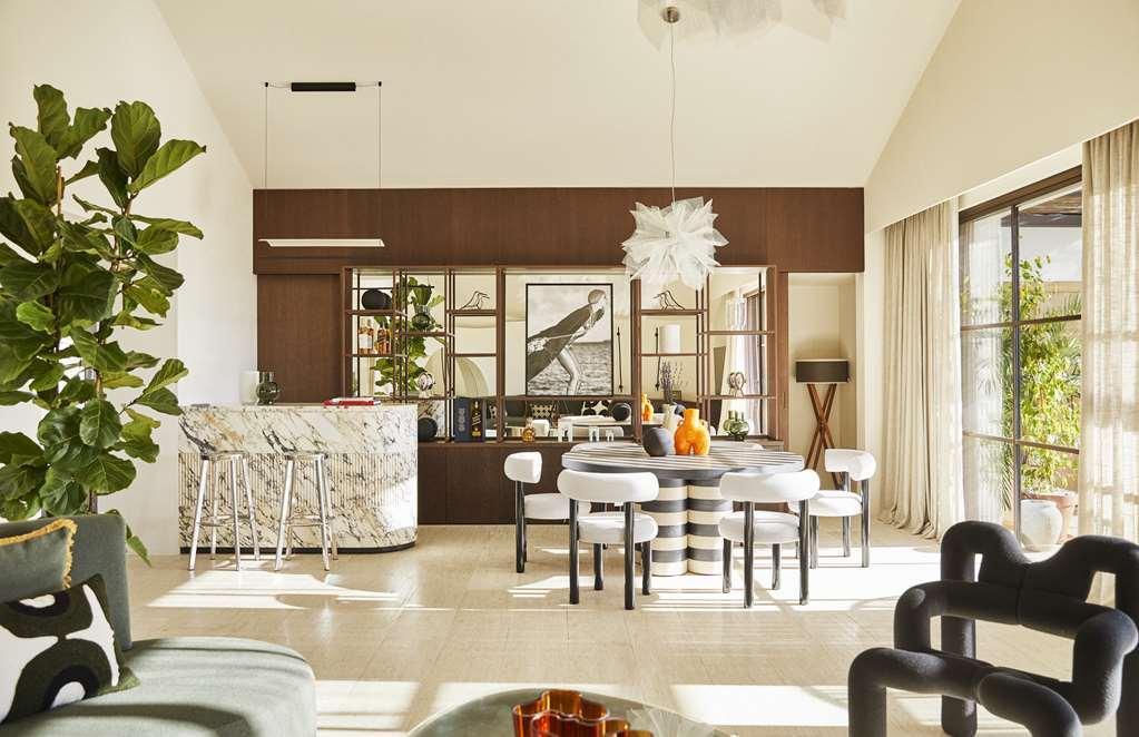 La Zambra Hotel By Hyatt Mijas Bilik gambar