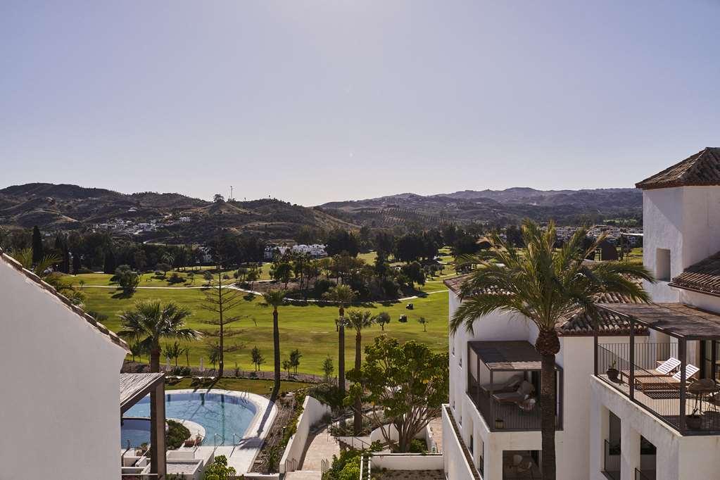 La Zambra Hotel By Hyatt Mijas Bilik gambar