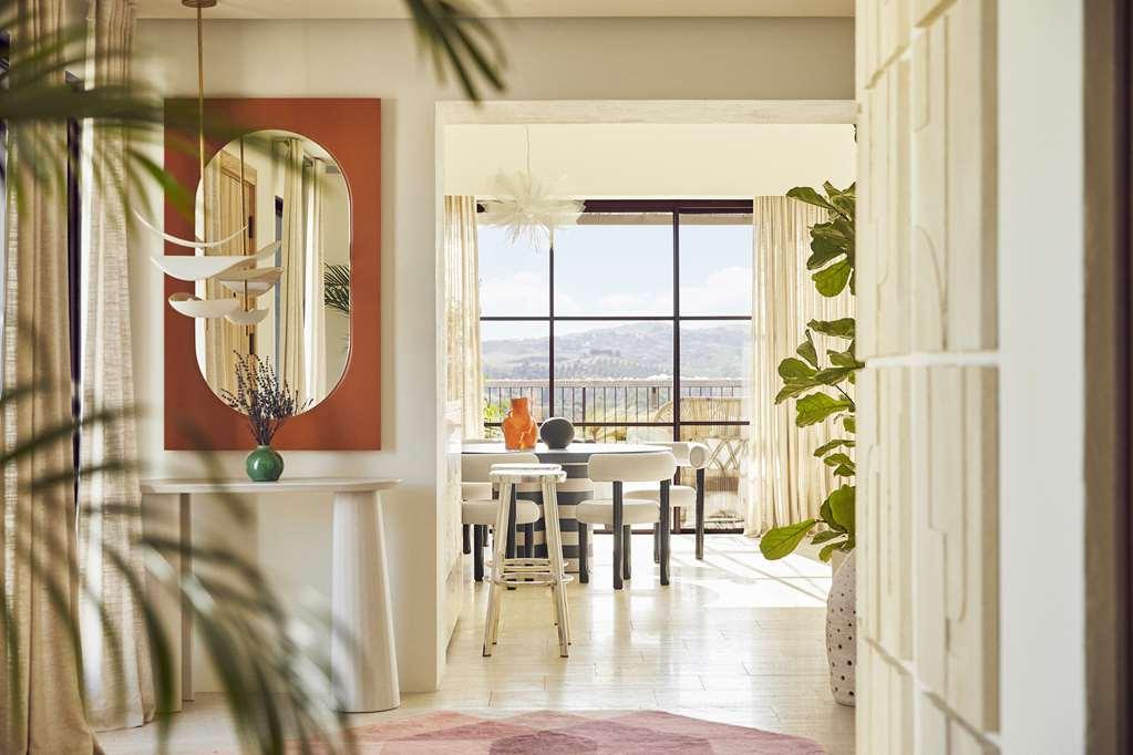 La Zambra Hotel By Hyatt Mijas Bilik gambar