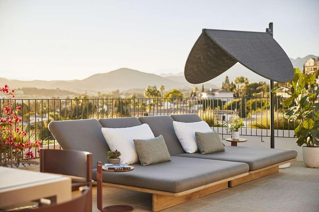 La Zambra Hotel By Hyatt Mijas Bilik gambar