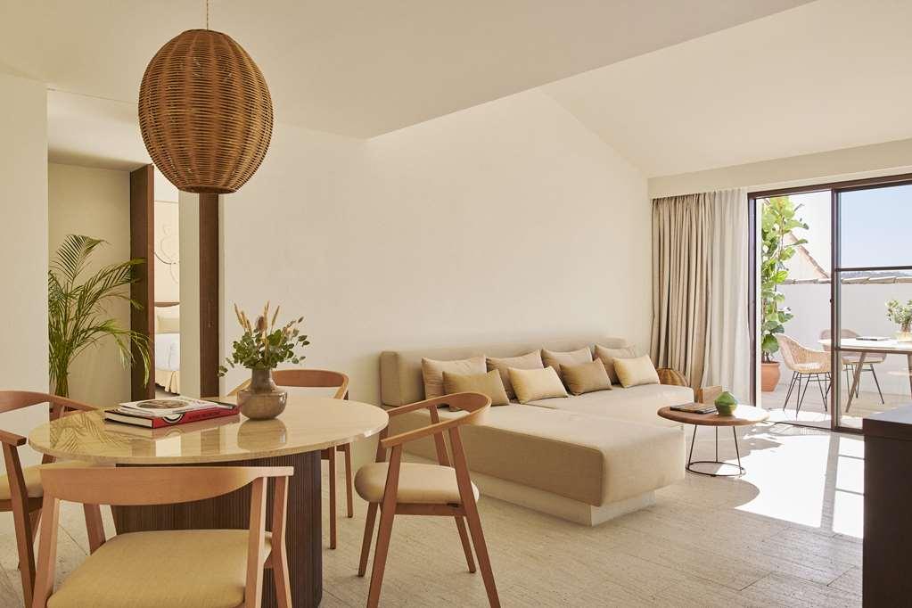 La Zambra Hotel By Hyatt Mijas Bilik gambar