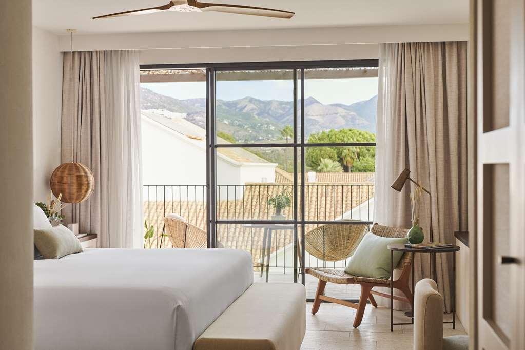 La Zambra Hotel By Hyatt Mijas Bilik gambar