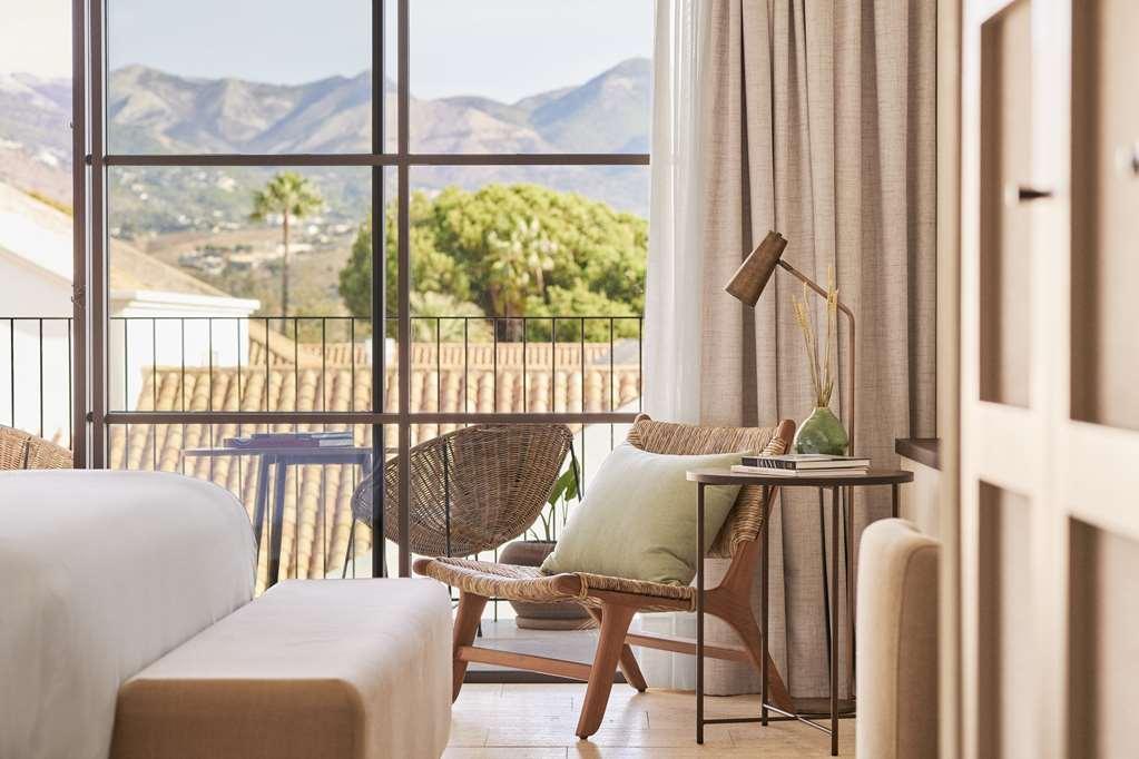 La Zambra Hotel By Hyatt Mijas Bilik gambar