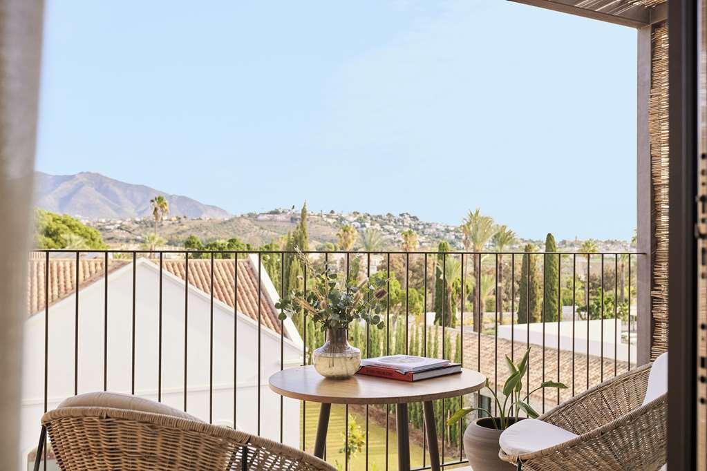 La Zambra Hotel By Hyatt Mijas Bilik gambar