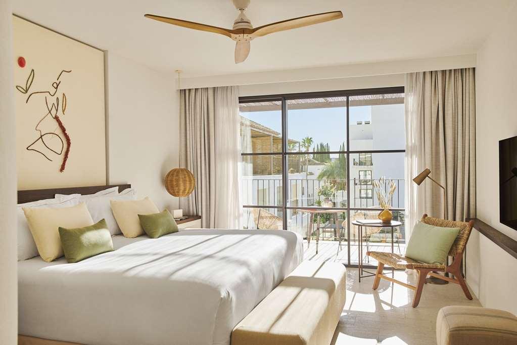La Zambra Hotel By Hyatt Mijas Bilik gambar