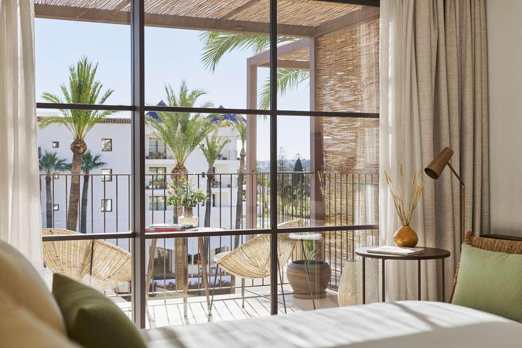 La Zambra Hotel By Hyatt Mijas Bilik gambar