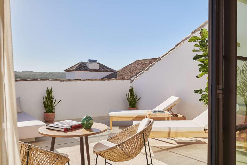 La Zambra Hotel By Hyatt Mijas Bilik gambar