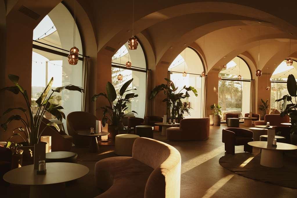 La Zambra Hotel By Hyatt Mijas Restoran gambar