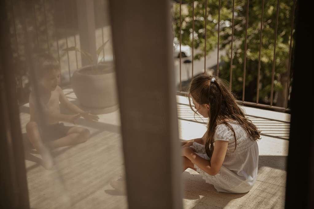 La Zambra Hotel By Hyatt Mijas Bilik gambar