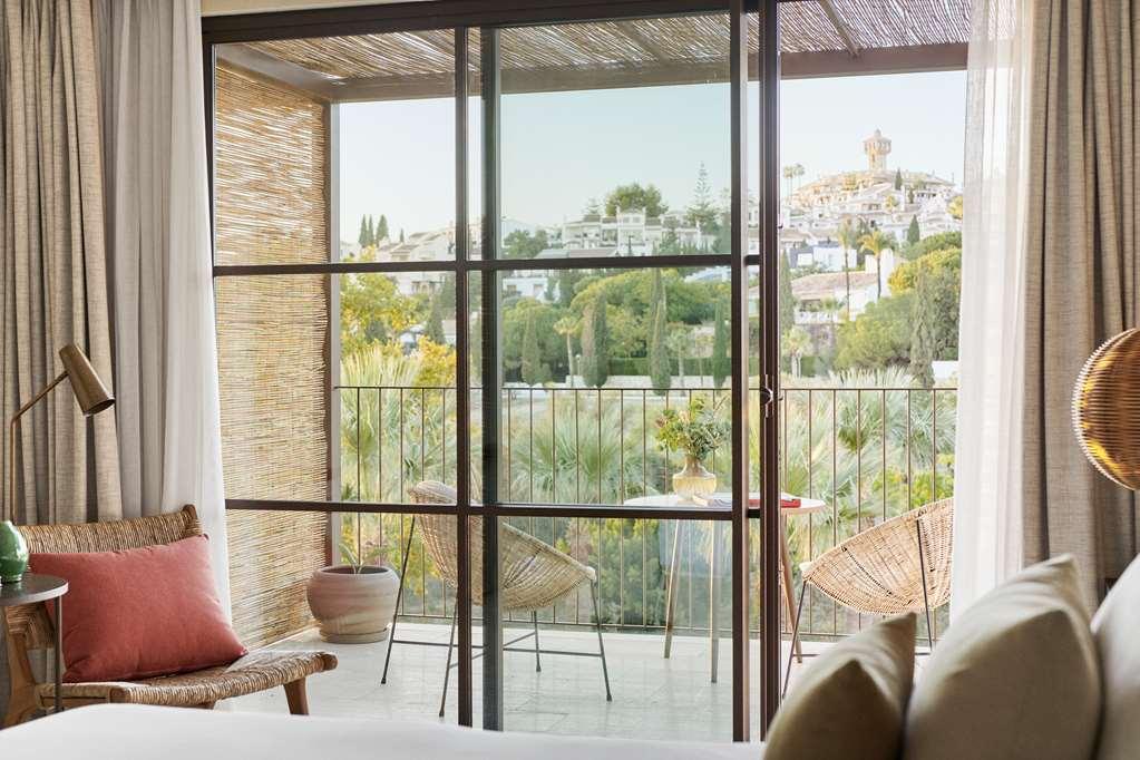 La Zambra Hotel By Hyatt Mijas Bilik gambar