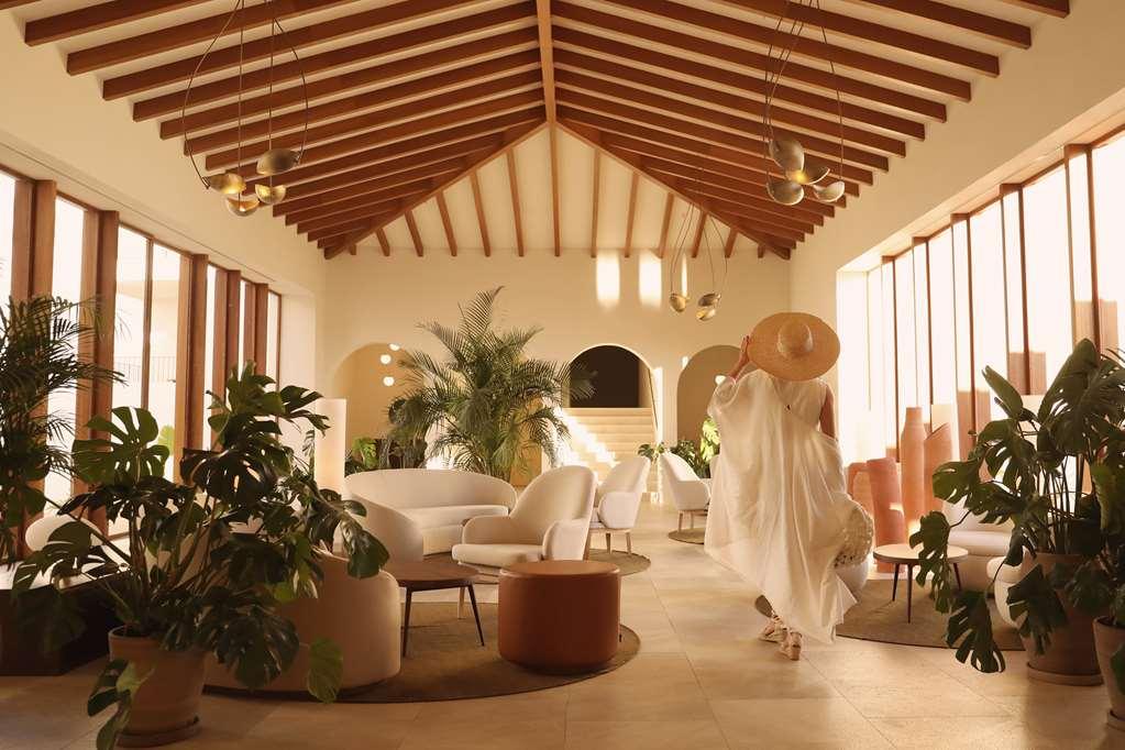 La Zambra Hotel By Hyatt Mijas Dalaman gambar