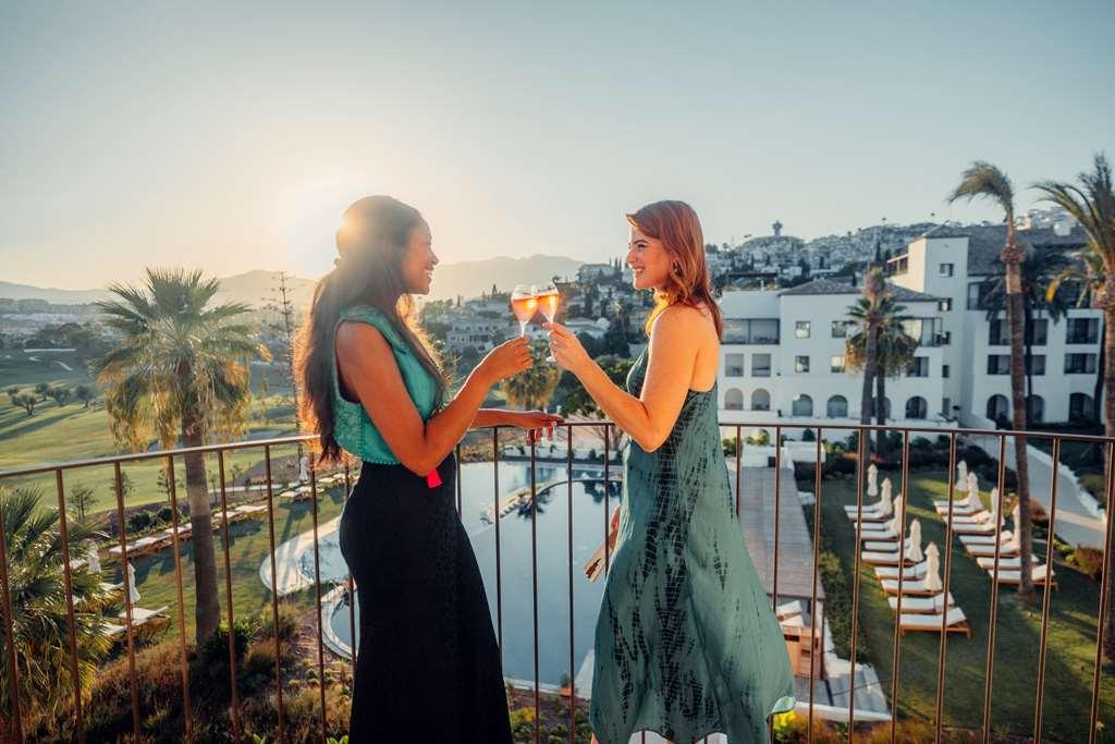 La Zambra Hotel By Hyatt Mijas Bilik gambar
