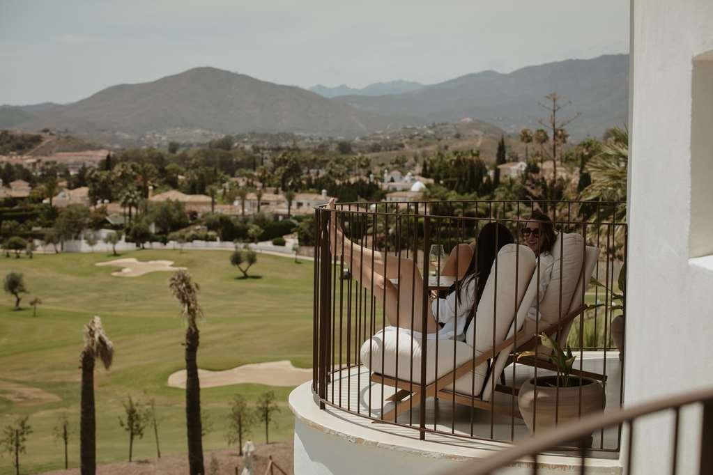 La Zambra Hotel By Hyatt Mijas Bilik gambar