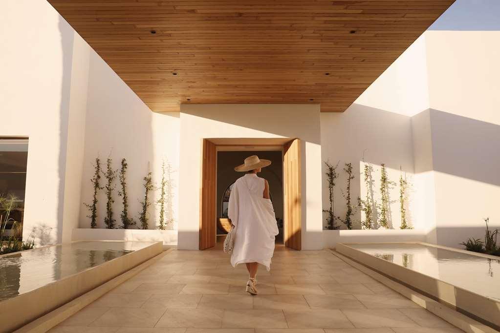 La Zambra Hotel By Hyatt Mijas Dalaman gambar