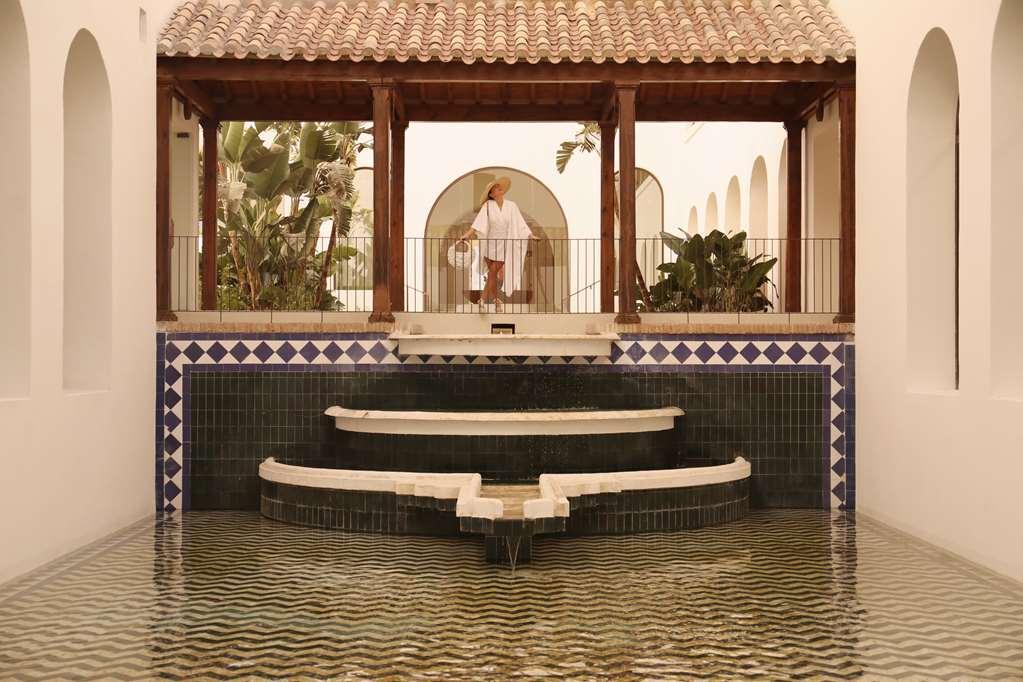 La Zambra Hotel By Hyatt Mijas Dalaman gambar